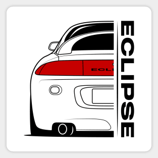 Eclipse 2G Rear Magnet